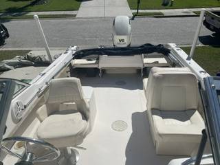 1994 Grady-White, biela, dovoz USA — foto 6 z 8