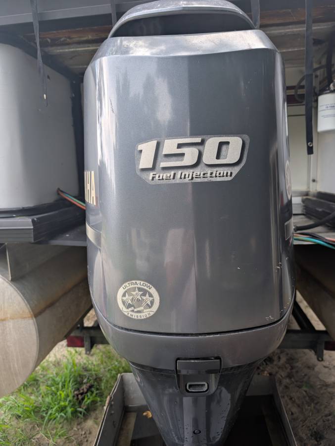 Tracker, dovoz USA — foto 4 z 9