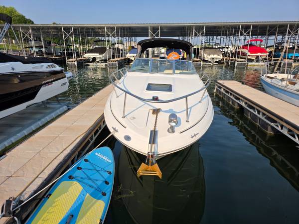 2000 Sea Ray, dovoz USA — foto 3 z 12
