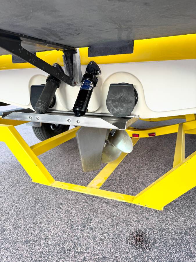 Supra, dovoz USA — foto 5 z 12