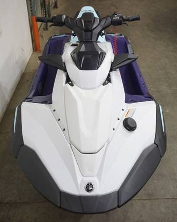 Yamaha, dovoz USA — foto 4 z 8