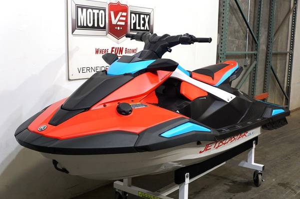 Yamaha, dovoz USA — foto 3 z 8