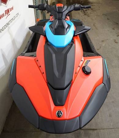 Yamaha, dovoz USA — foto 4 z 8