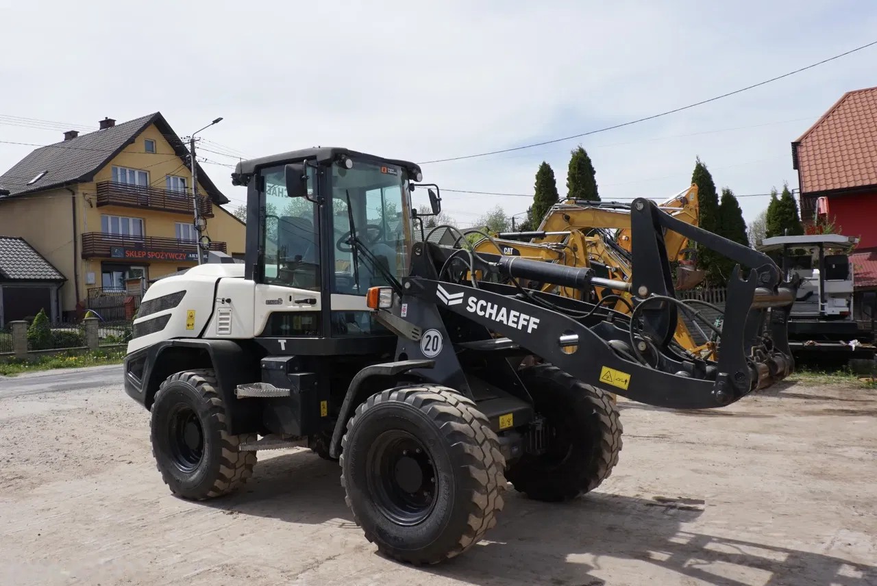 2021 Yanmar V 120, 6 100 mth, dovoz Skladom v EÚ — foto 1