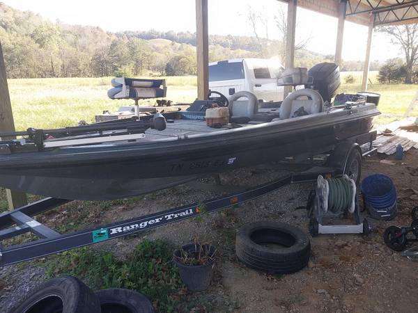 Ranger, dovoz USA — foto 10 z 11