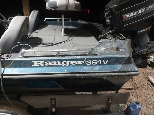 Ranger, dovoz USA — foto 3 z 11