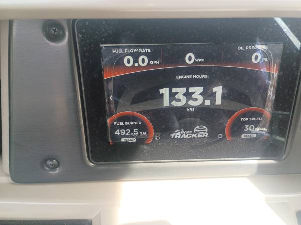 2024 Tracker, dovoz USA — foto 8 z 12