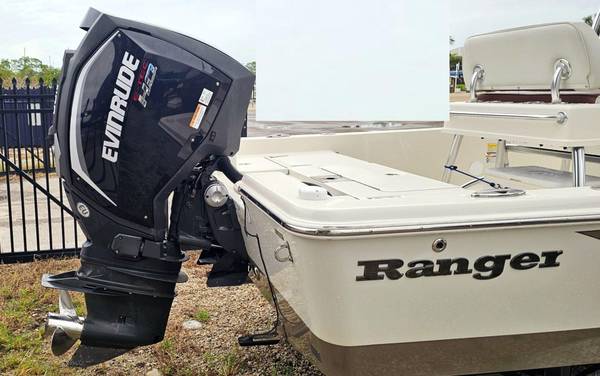 2019 Ranger, dovoz USA — foto 3 z 4
