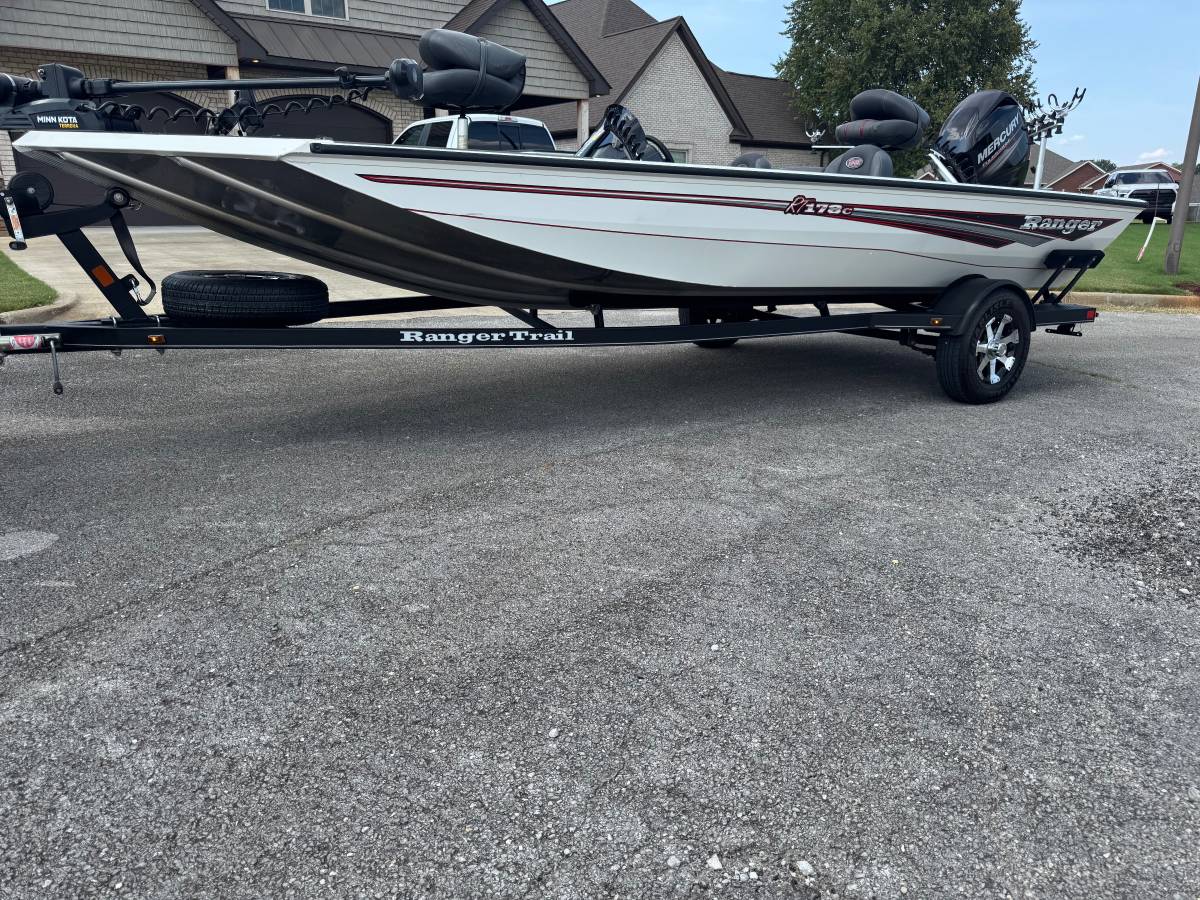Ranger, dovoz USA — foto 2 z 12