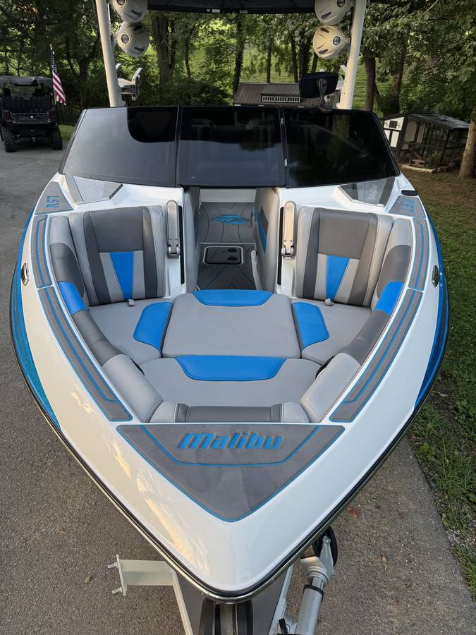 2022 Malibu, dovoz USA — foto 12 z 12