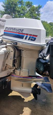 Grady-White, biela, dovoz USA — foto 10 z 12