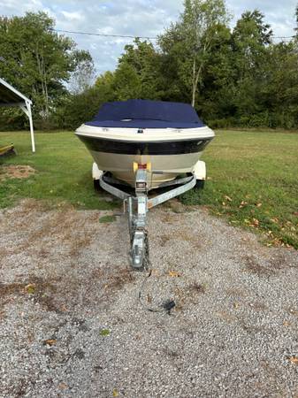 2006 Sea Ray, dovoz USA — foto 5 z 6