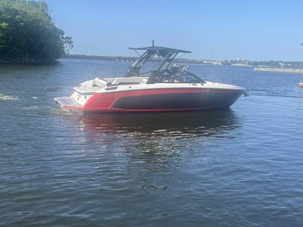 2022 Cobalt, dovoz USA — foto 3 z 12