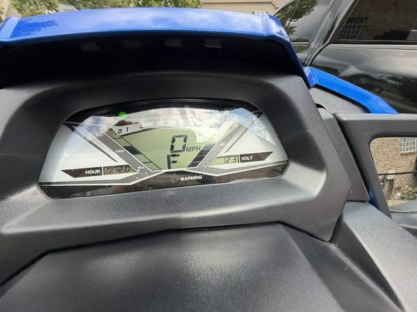 Yamaha, dovoz USA — foto 4 z 12