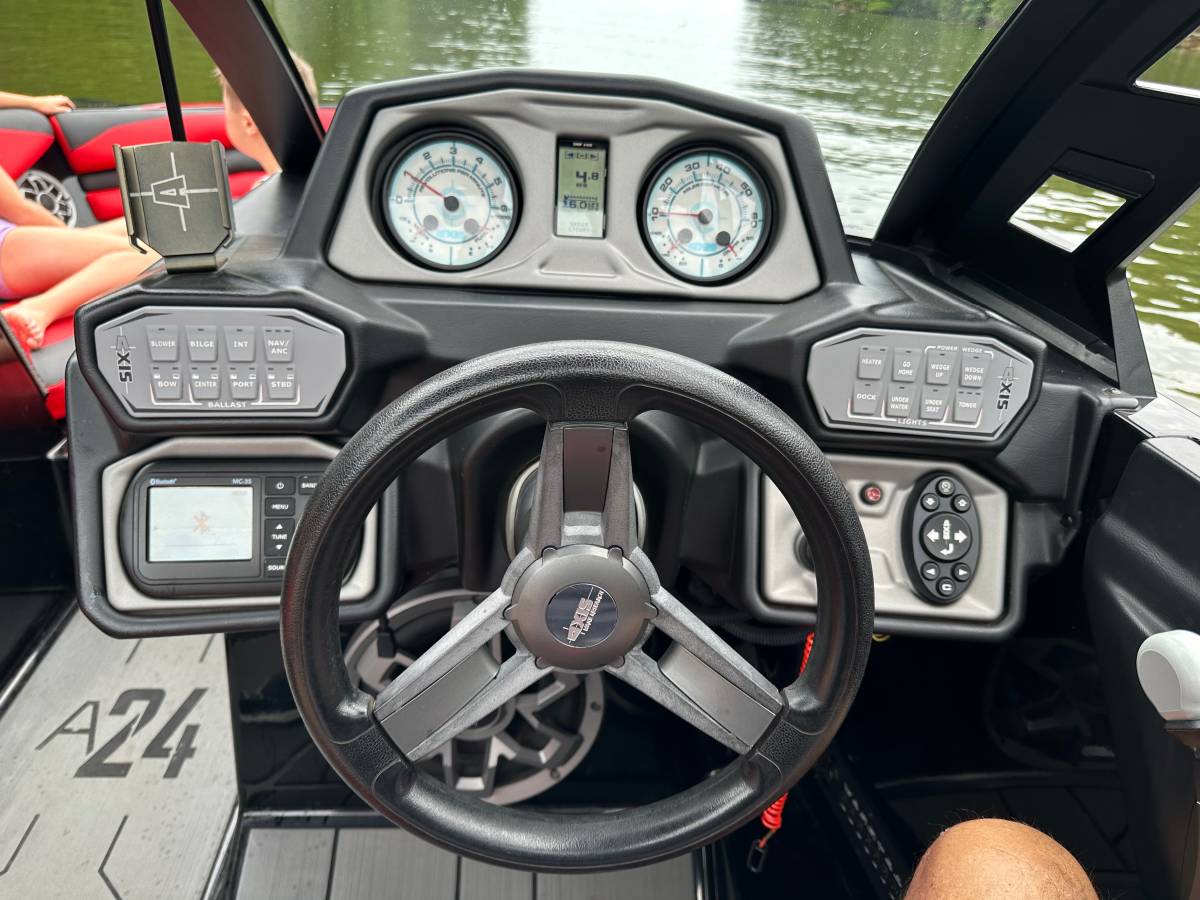 2019 Axis, dovoz USA — foto 4 z 11