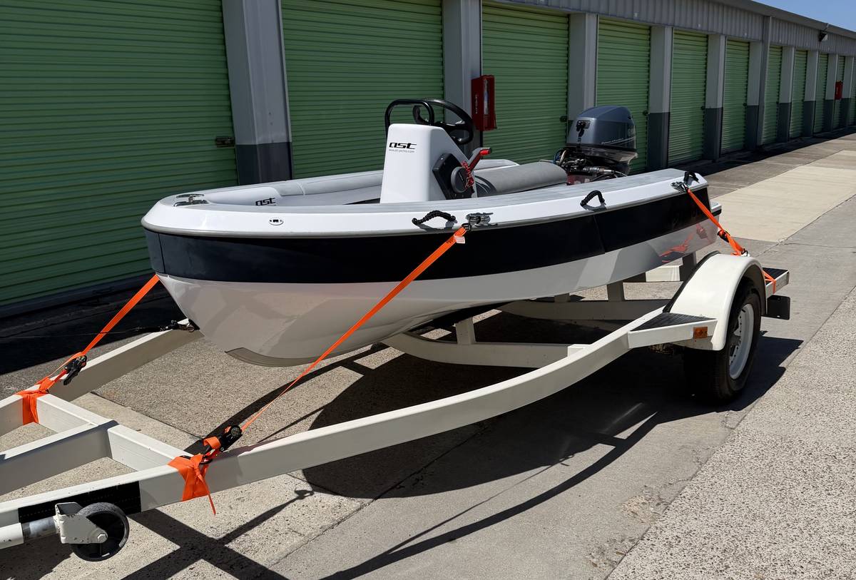 2023 Yamaha, dovoz USA — foto 1