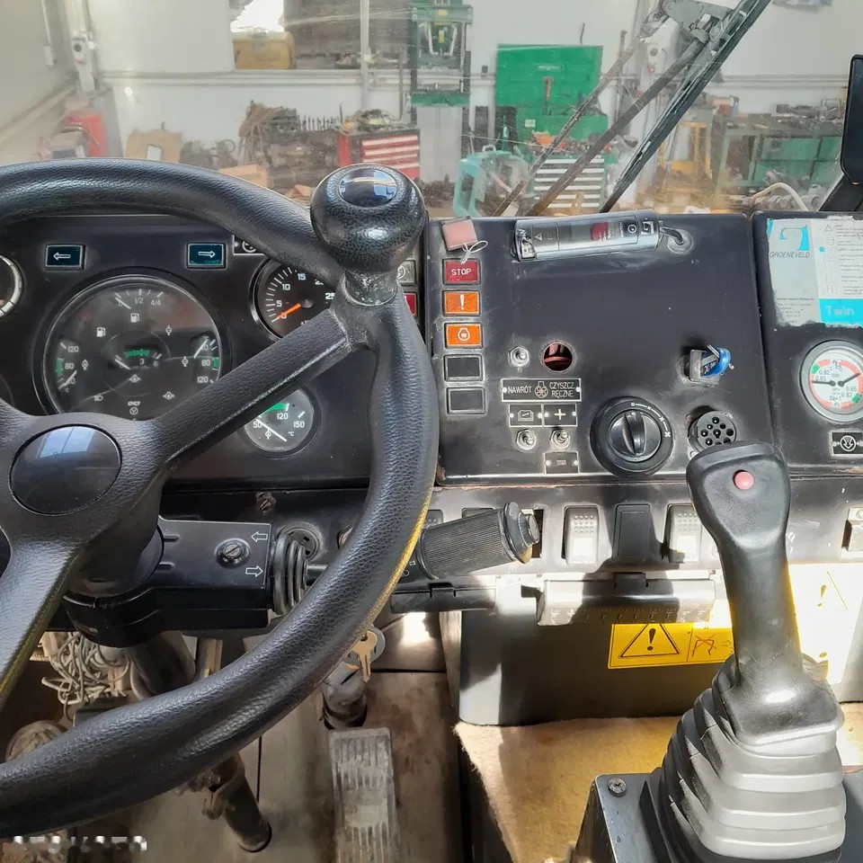 2013 Hsw 534 E, 14 400 mth, dovoz Skladom v EÚ — foto 10 z 13