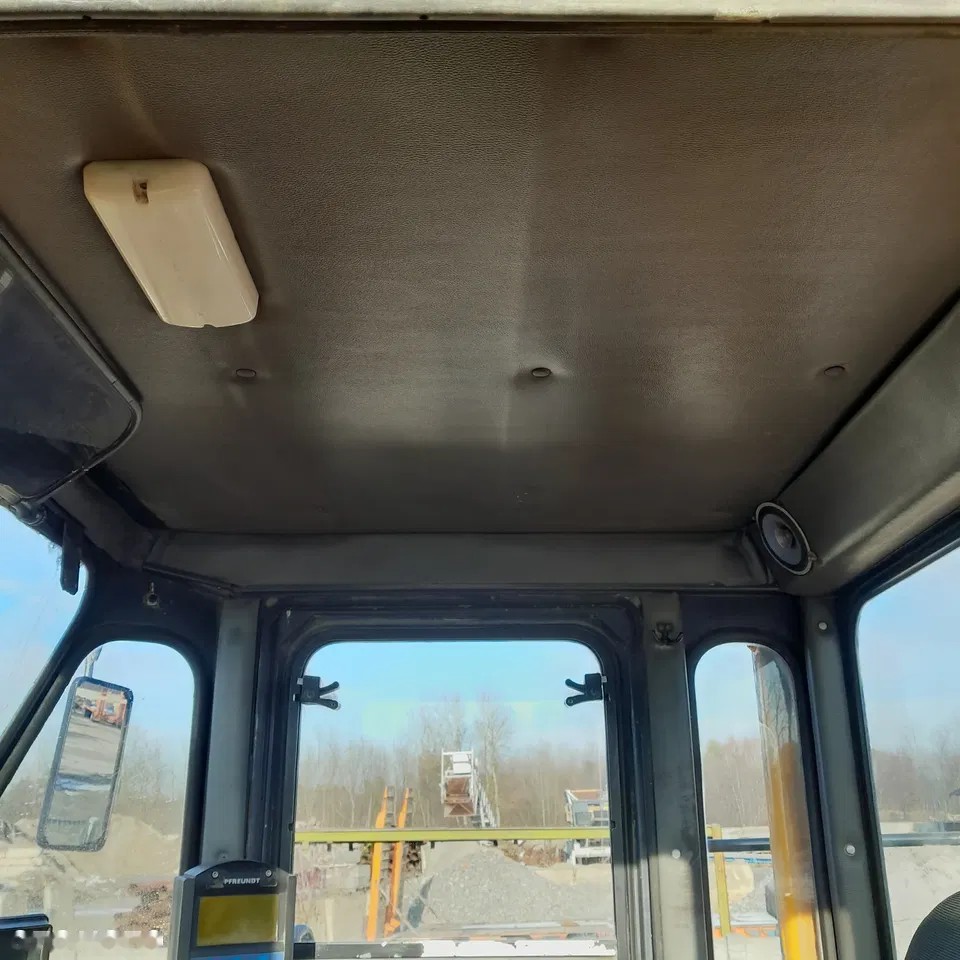 2013 Hsw 534 E, 14 400 mth, dovoz Skladom v EÚ — foto 13 z 13
