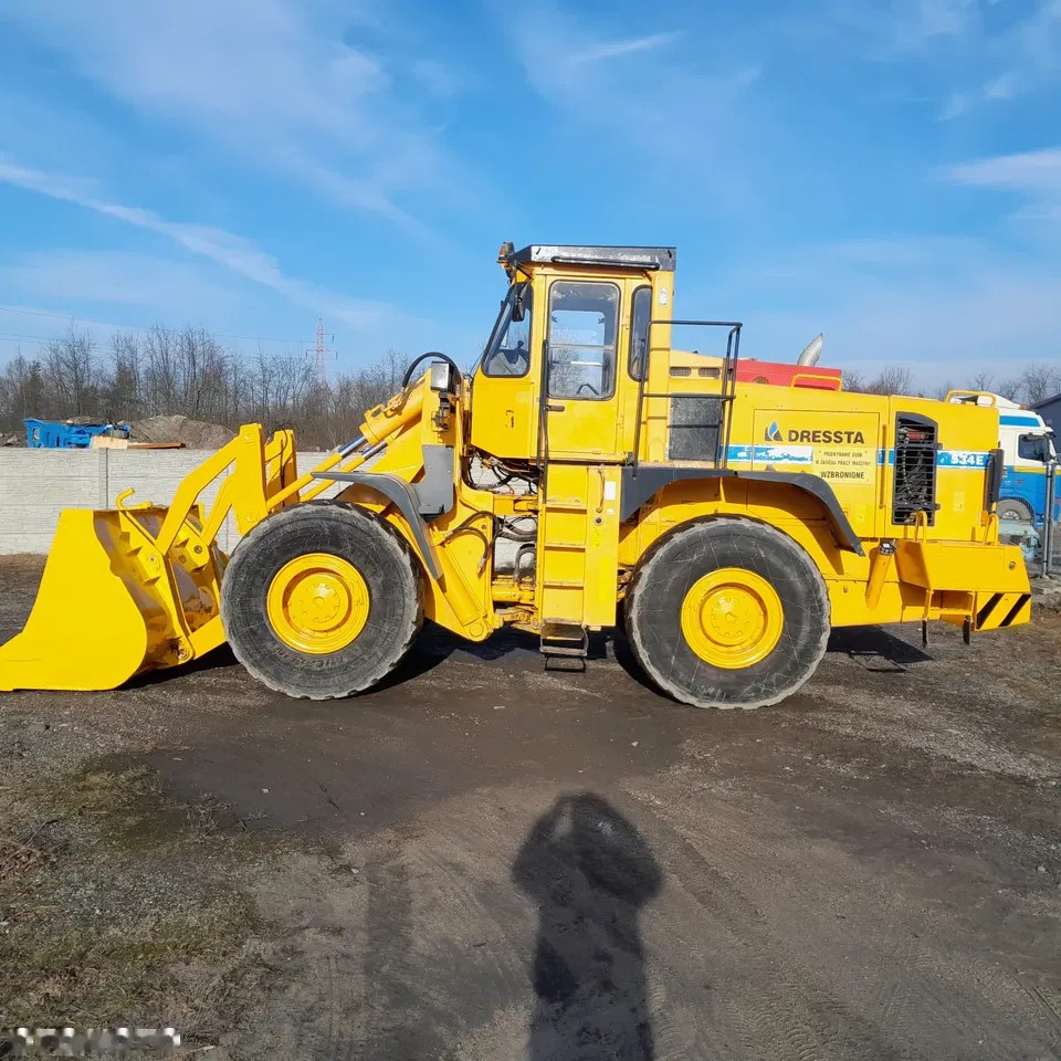 2013 Hsw 534 E, 14 400 mth, dovoz Skladom v EÚ — foto 2 z 13