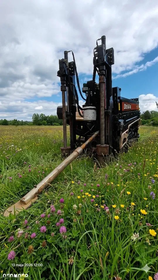 2017 Ditch Witch JT20 T4F, 2 750 mth, dovoz Skladom v EÚ — foto 3 z 9