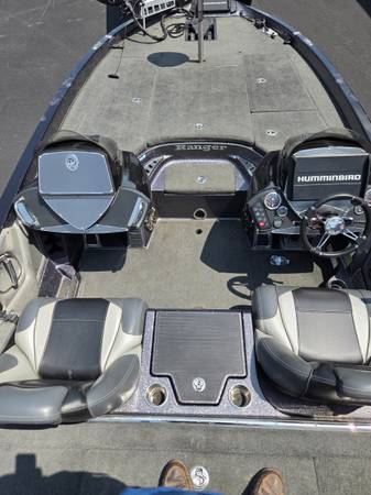 2016 Ranger, dovoz USA — foto 3 z 10