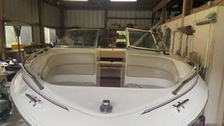 1998 Sea Ray, dovoz USA — foto 1