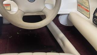1998 Sea Ray, dovoz USA — foto 10 z 12