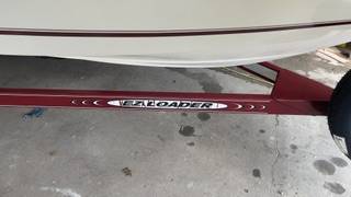 1998 Sea Ray, dovoz USA — foto 3 z 12