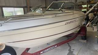 1998 Sea Ray, dovoz USA — foto 4 z 12