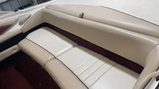 1998 Sea Ray, dovoz USA — foto 7 z 12