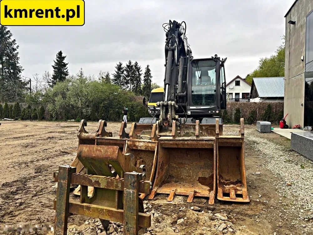 2019 Mecalac 15, 6 803 mth, dovoz Skladom v EÚ — foto 15 z 24