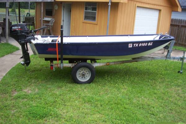 Boston Whaler, dovoz USA — foto 1 | AMECAR Boston Whaler, dovoz USA — foto 1