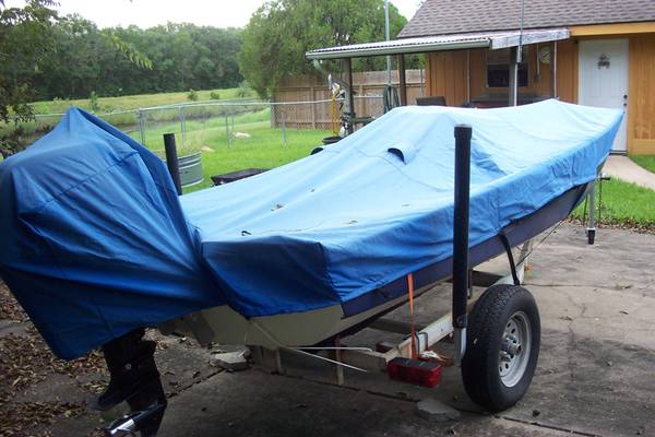 Boston Whaler, dovoz USA — foto 5 z 5