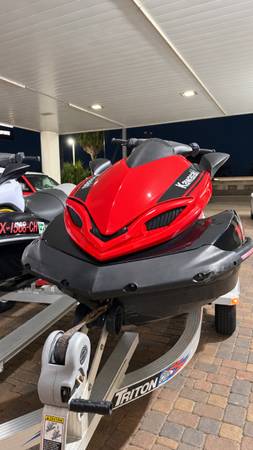 2017 Kawasaki, dovoz USA — foto 3 z 12