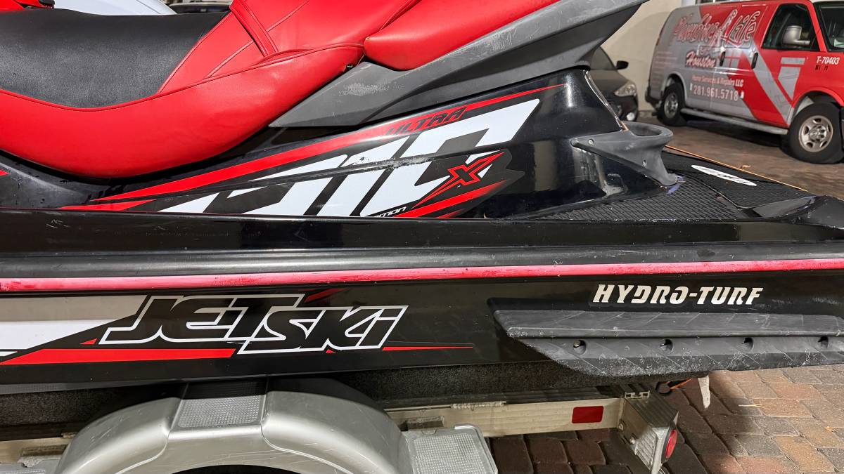2017 Kawasaki, dovoz USA — foto 8 z 12