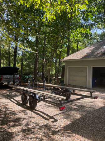 2001 Tracker, dovoz USA — foto 5 z 5