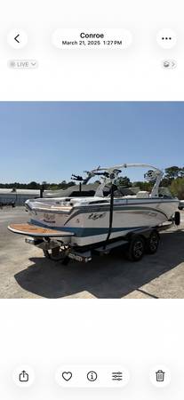 2016 Tige, dovoz USA — foto 4 z 5