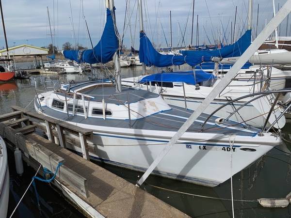 Catalina, dovoz USA — foto 3 z 8
