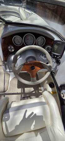 2008 Tracker, dovoz USA — foto 4 z 12