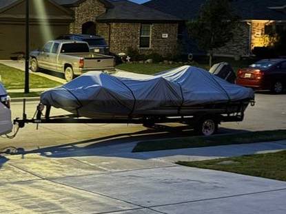 1991 ProCraft, dovoz USA — foto 4 z 4