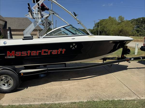 2009 MasterCraft, dovoz USA — foto 6 z 12