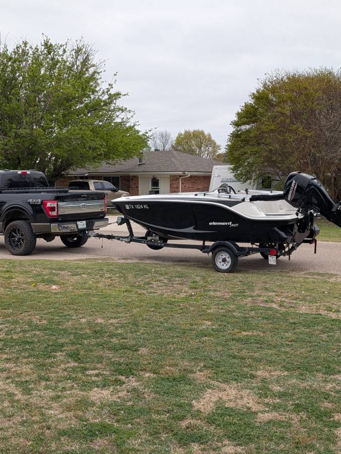 2021 Bayliner, dovoz USA — foto 1 | AMECAR 2021 Bayliner, dovoz USA — foto 1