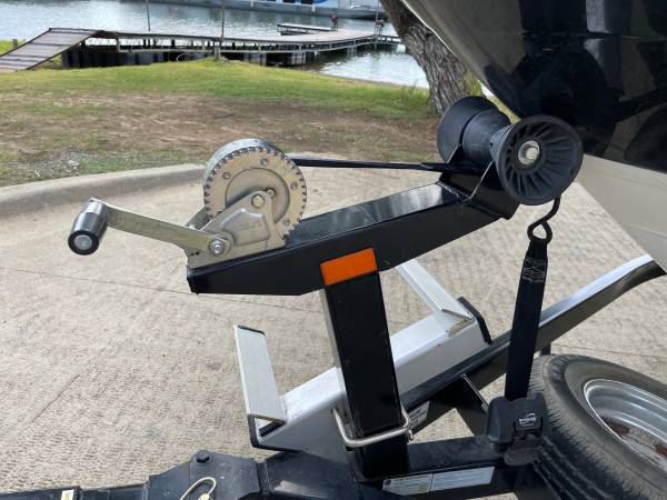 2010 Yamaha, dovoz USA — foto 4 z 12