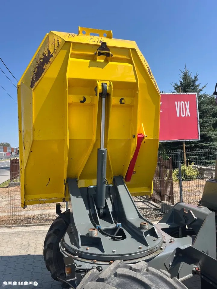 2016 Wacker Neuson DW 60, 2 001 mth, dovoz Skladom v EÚ — foto 10 z 24