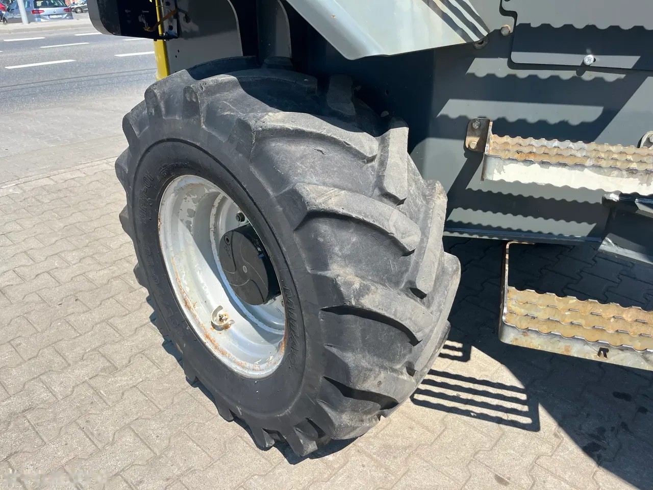 2016 Wacker Neuson DW 60, 2 001 mth, dovoz Skladom v EÚ — foto 14 z 24