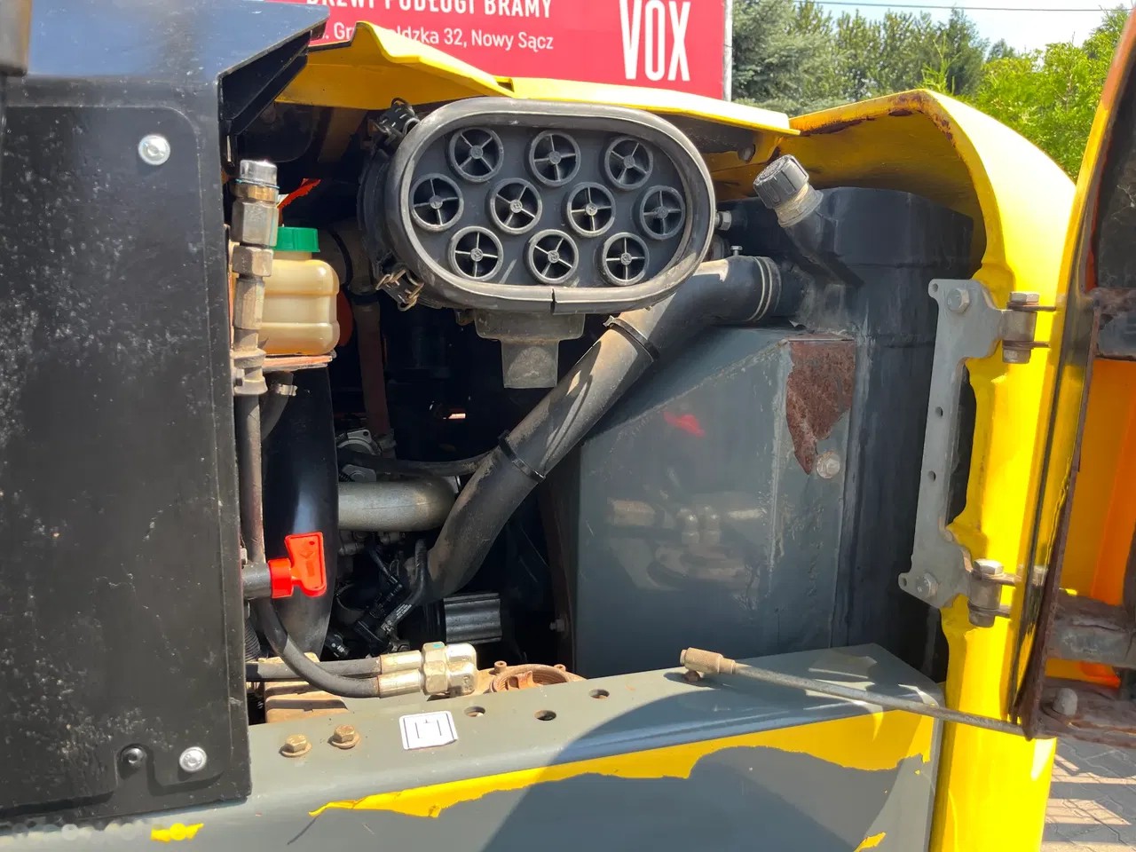 2016 Wacker Neuson DW 60, 2 001 mth, dovoz Skladom v EÚ — foto 16 z 24