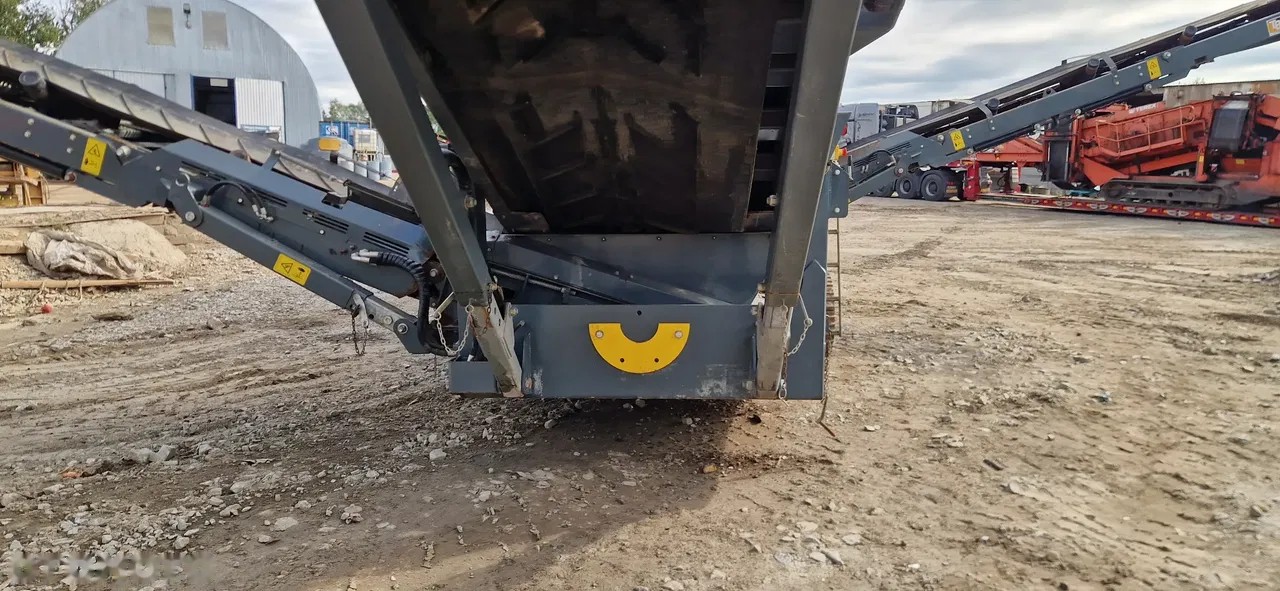 2022 Powerscreen RM HS5000M, 352 mth, dovoz Skladom v EÚ — foto 16 z 24