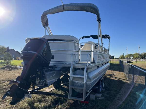 Sun Tracker, dovoz USA — foto 6 z 7