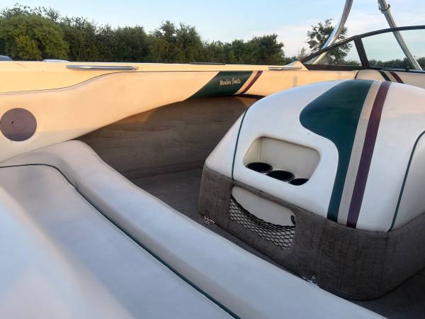 Malibu, dovoz USA — foto 2 z 12