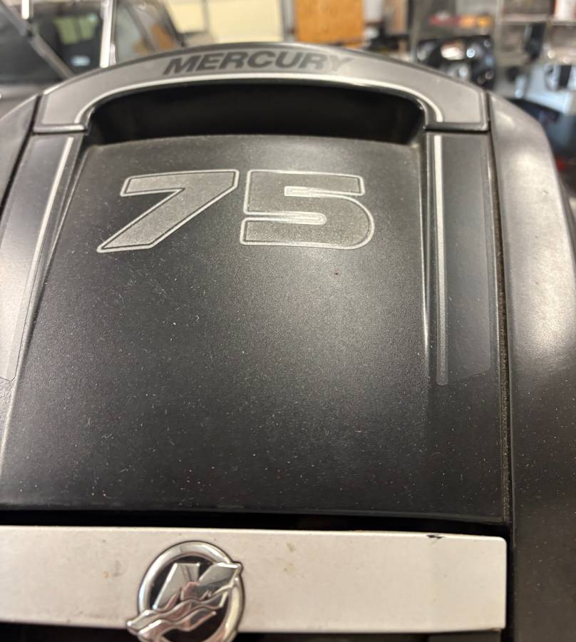 2018 Tracker, dovoz USA — foto 5 z 12